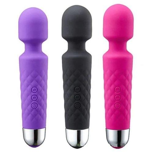 20 modes 8 speed powerful rechargeable magic wand cli t massager dildo vibrator sex toys for women 20 modes 8 speed powerful rechargeable magic wand cli t massager dildo vibrator sex toys for women
