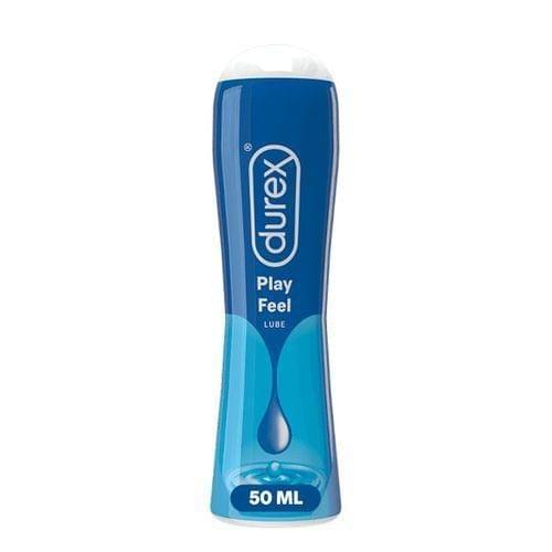 durex play feel lube 50ml durex play feel lube 50ml